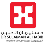 Dr-Suliman-Al-Habib-Logo