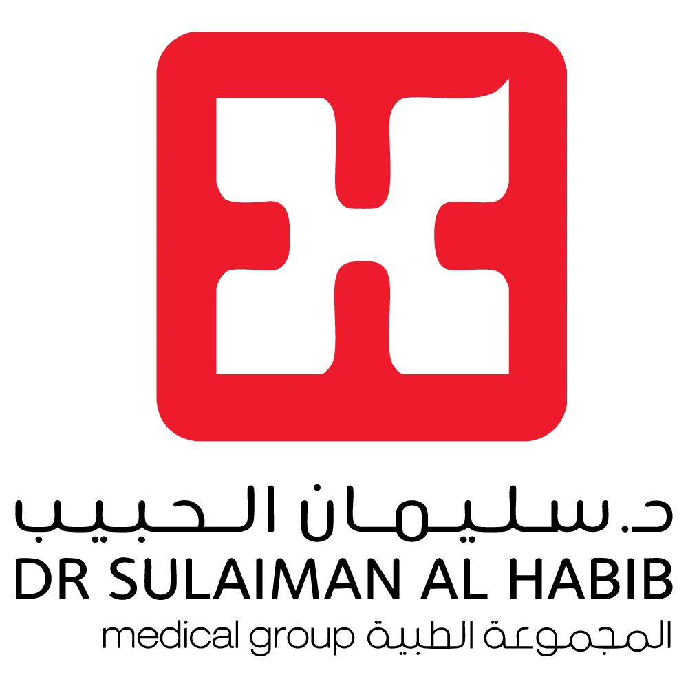 Dr-Suliman-Al-Habib-Logo