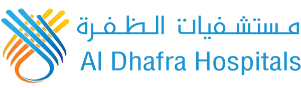 مستشفيات الظفرة